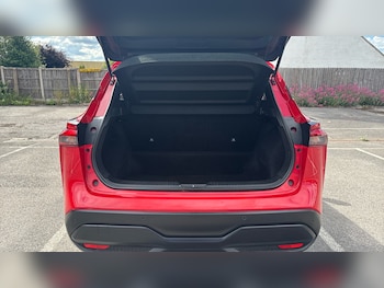 Used Nissan Qashqai 2023 for sale - 78817117: Photo