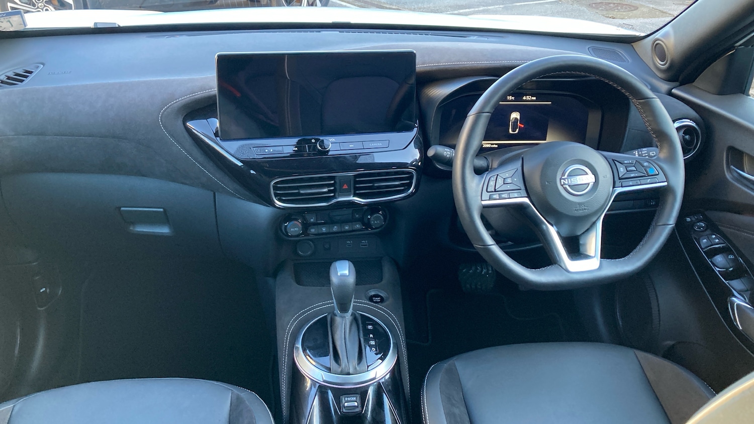 Used Nissan Juke 2025 for sale - 77963049: Photo 10