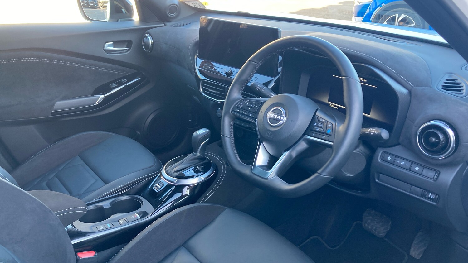 Used Nissan Juke 2025 for sale - 77963049: Photo 11