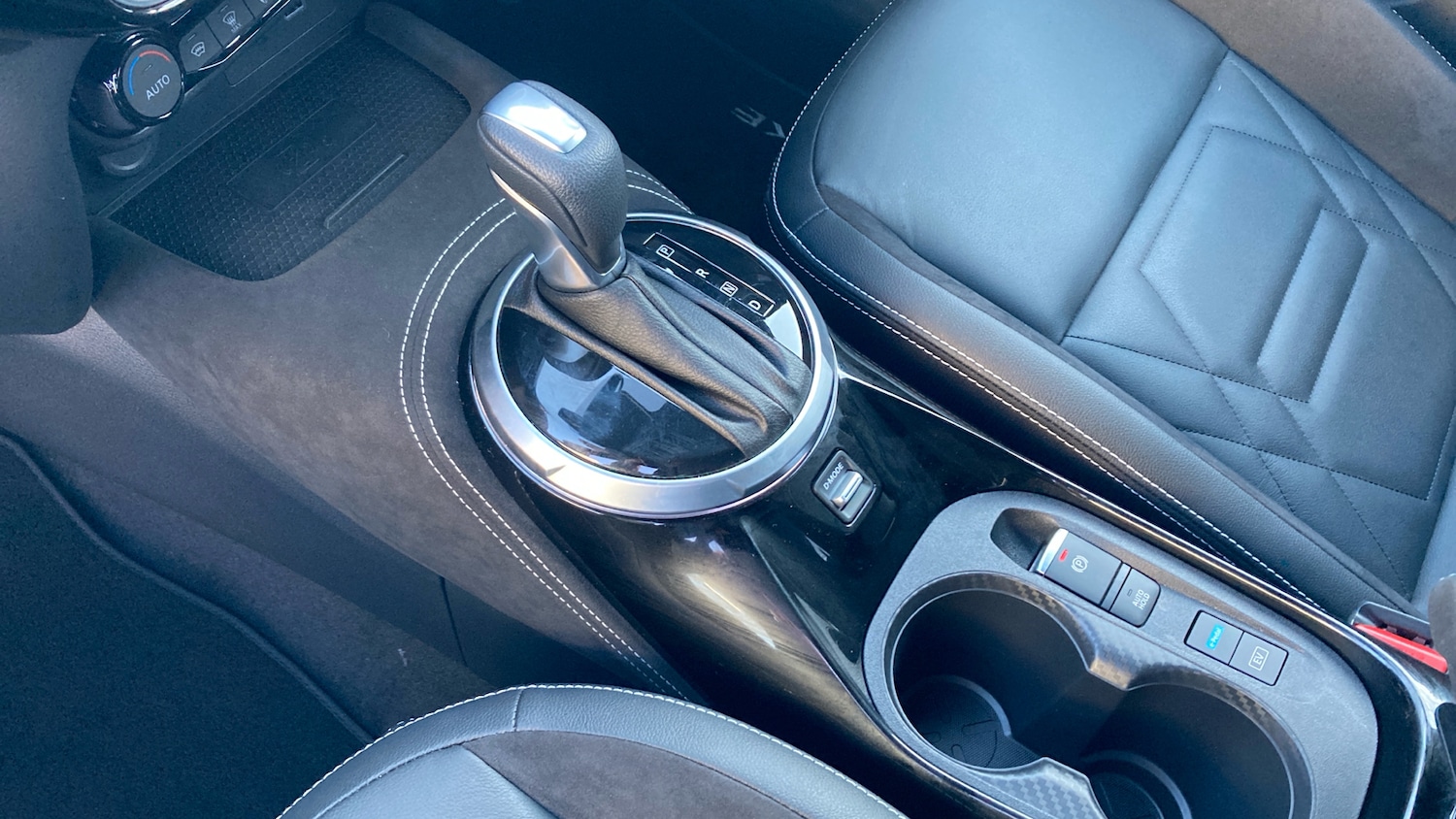 Used Nissan Juke 2025 for sale - 77963049: Photo 13