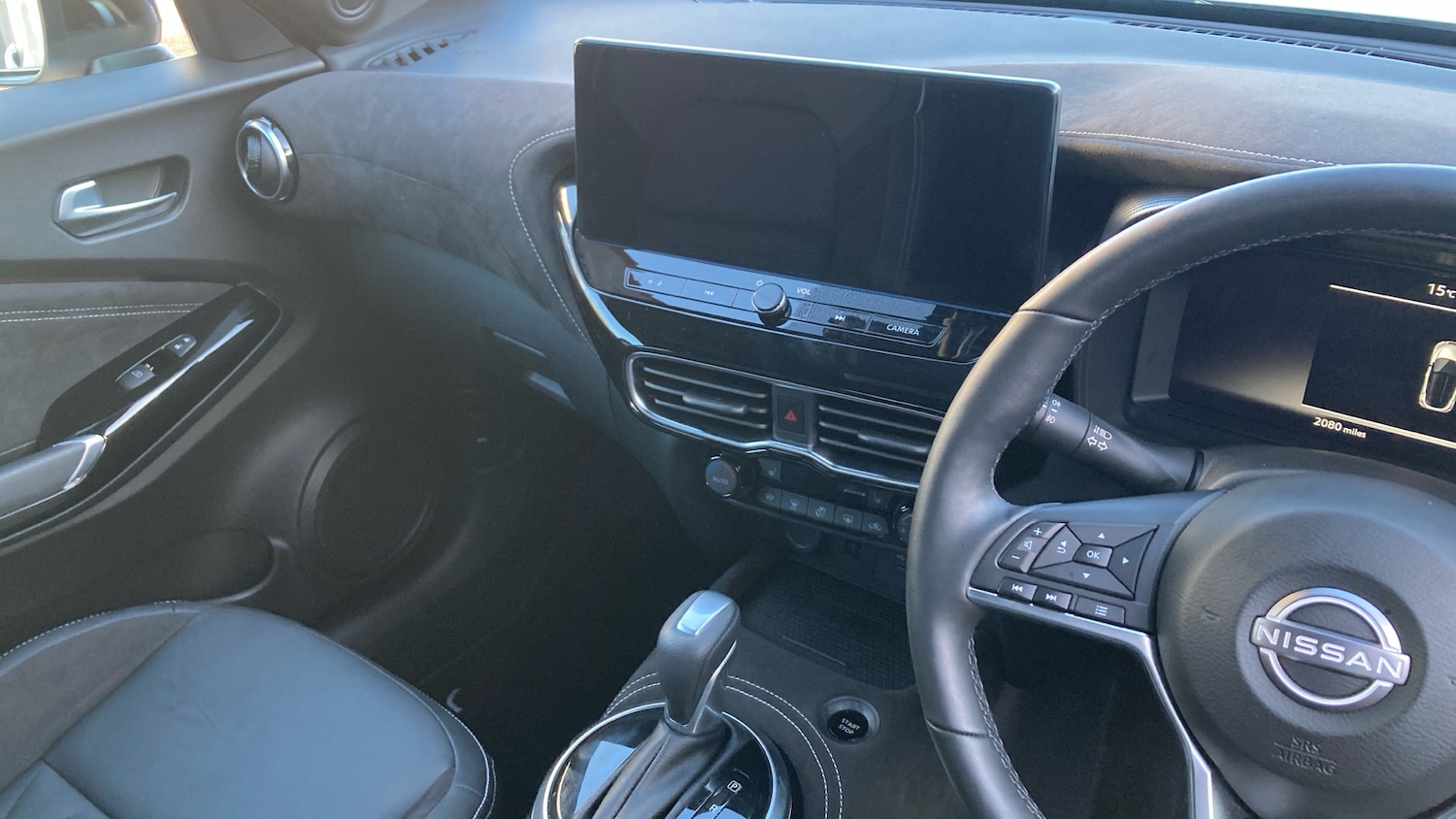 Used Nissan Juke 2025 for sale - 77963049: Photo 14