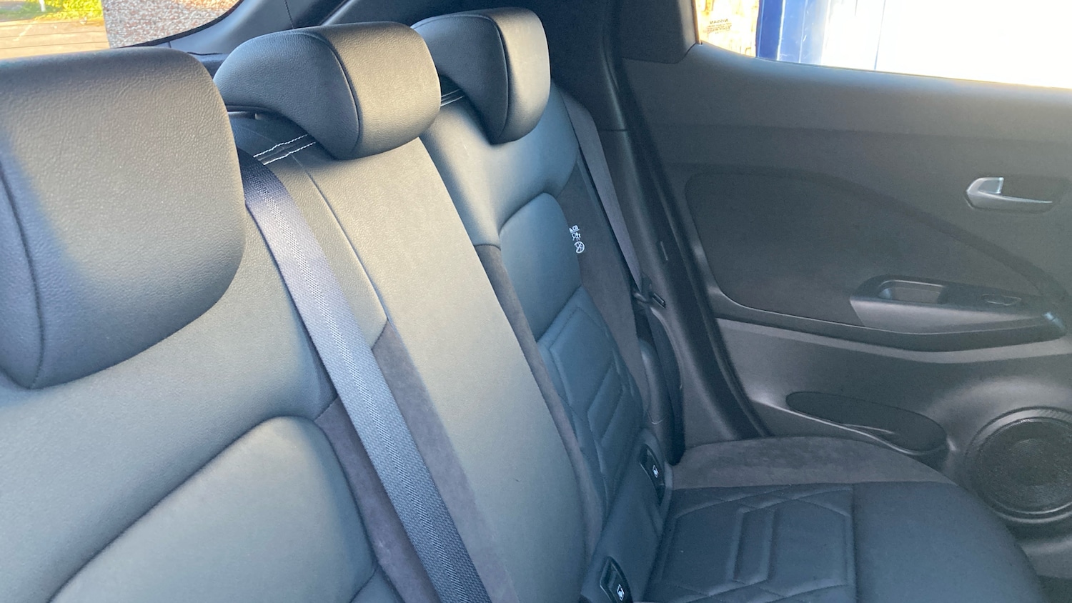 Used Nissan Juke 2025 for sale - 77963049: Photo 16