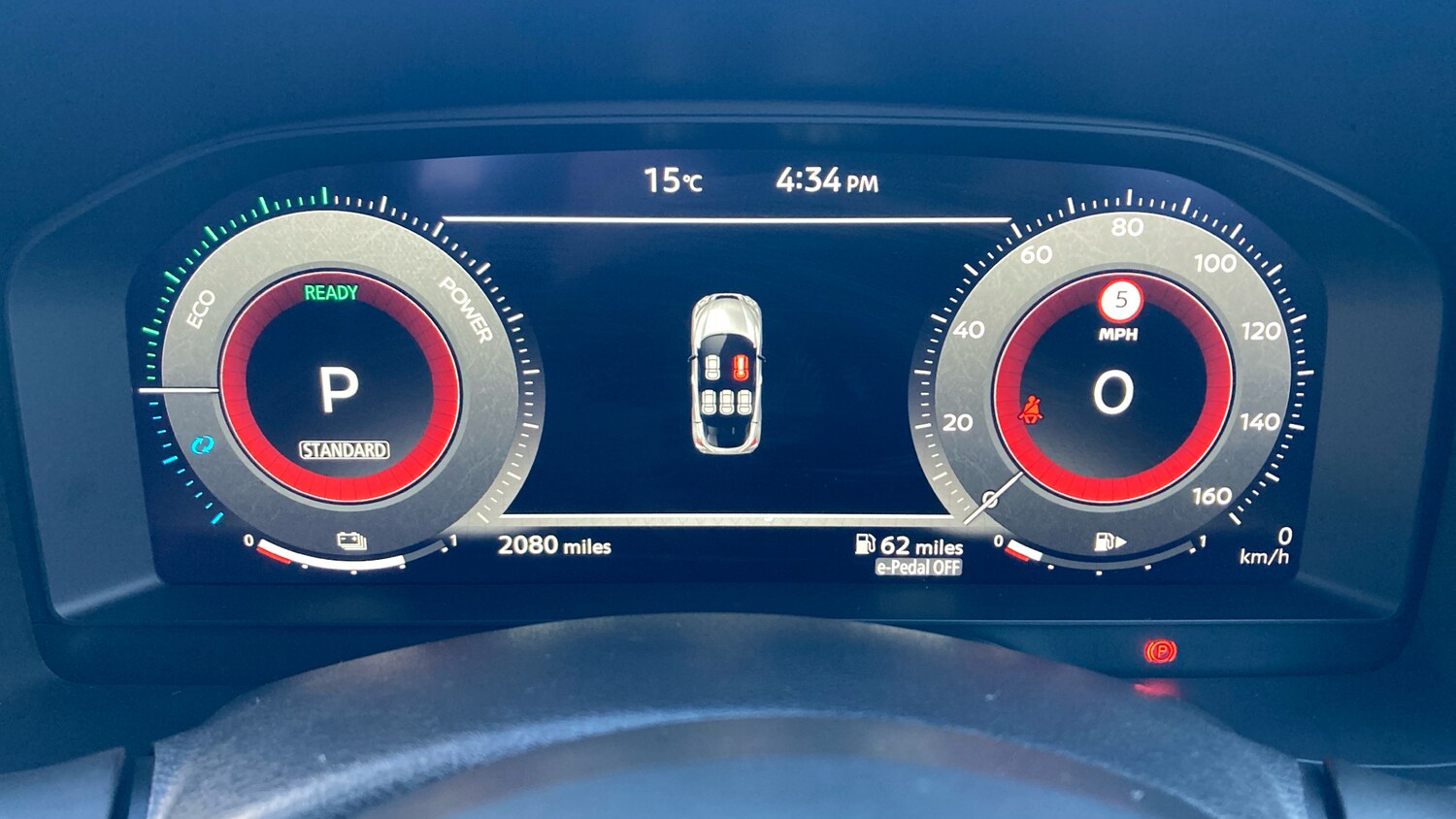 Used Nissan Juke 2025 for sale - 77963049: Photo 18