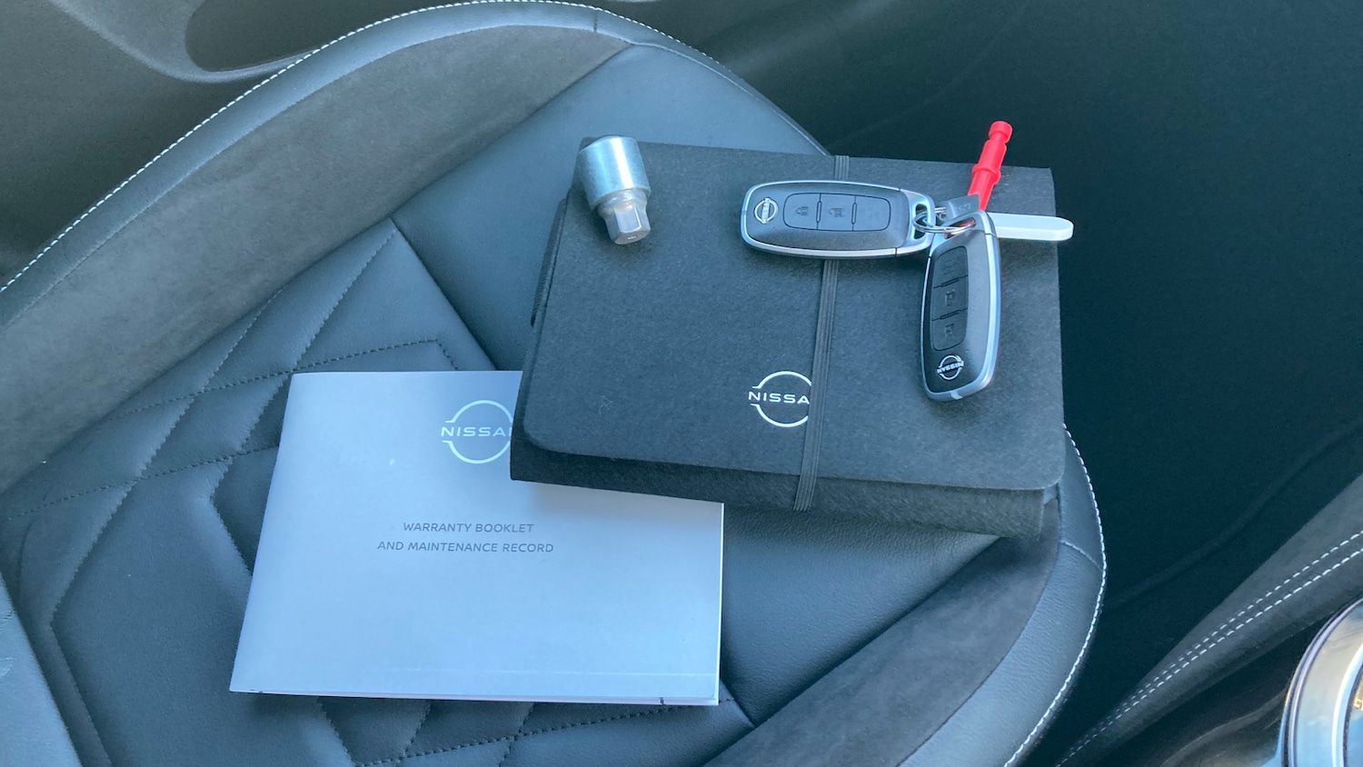 Used Nissan Juke 2025 for sale - 77963049: Photo 19