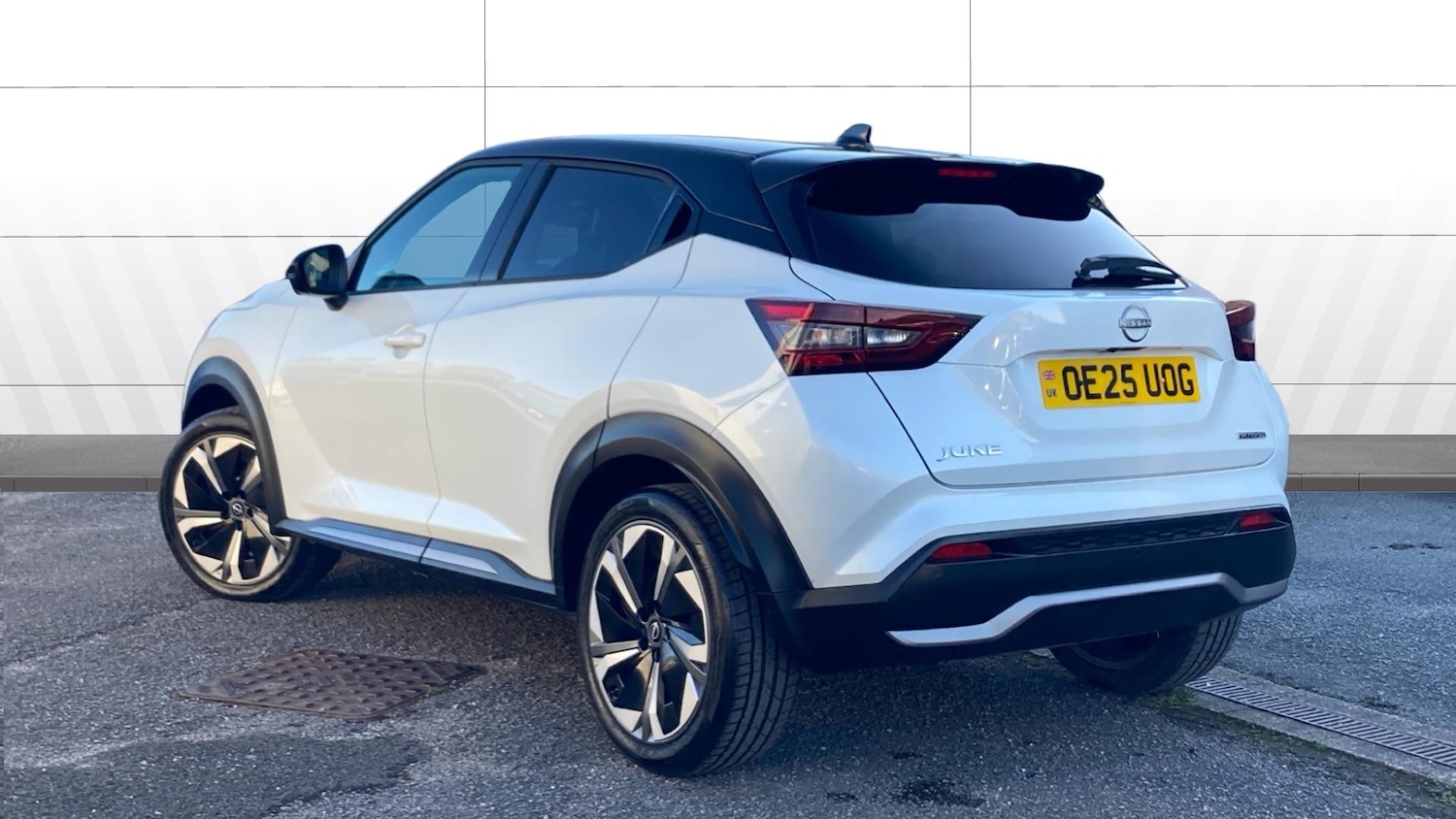 Used Nissan Juke 2025 for sale - 77963049: Photo 2