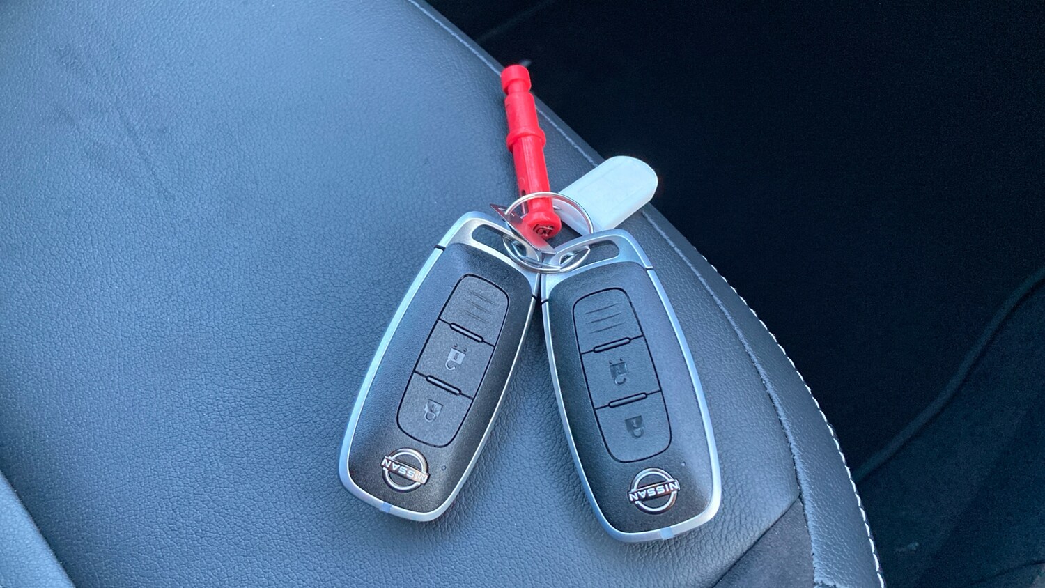 Used Nissan Juke 2025 for sale - 77963049: Photo 20