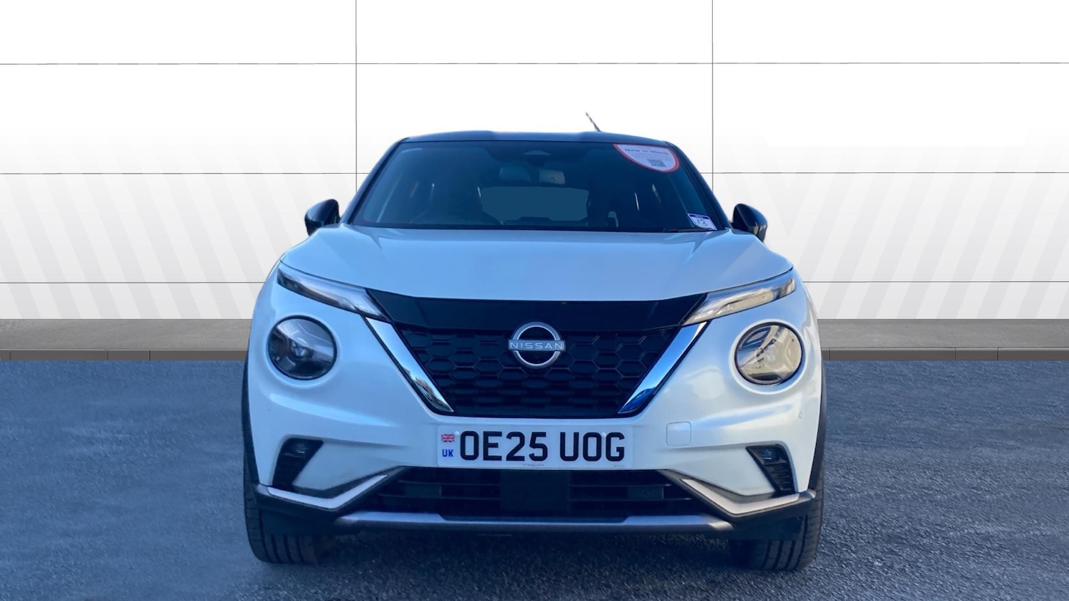 Used Nissan Juke 2025 for sale - 77963049: Photo 3