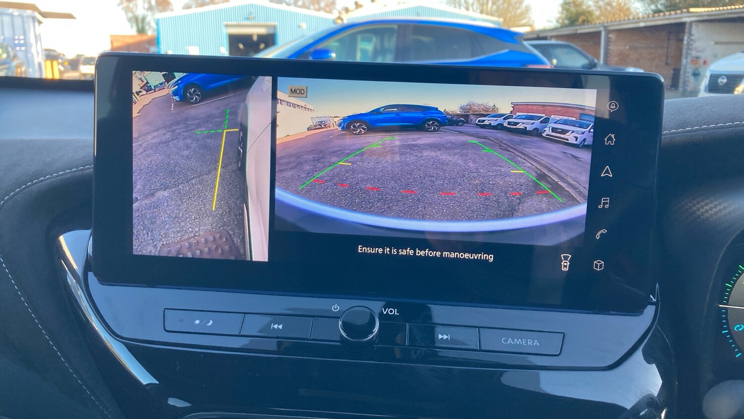 Used Nissan Juke 2025 for sale - 77963049: Photo 30