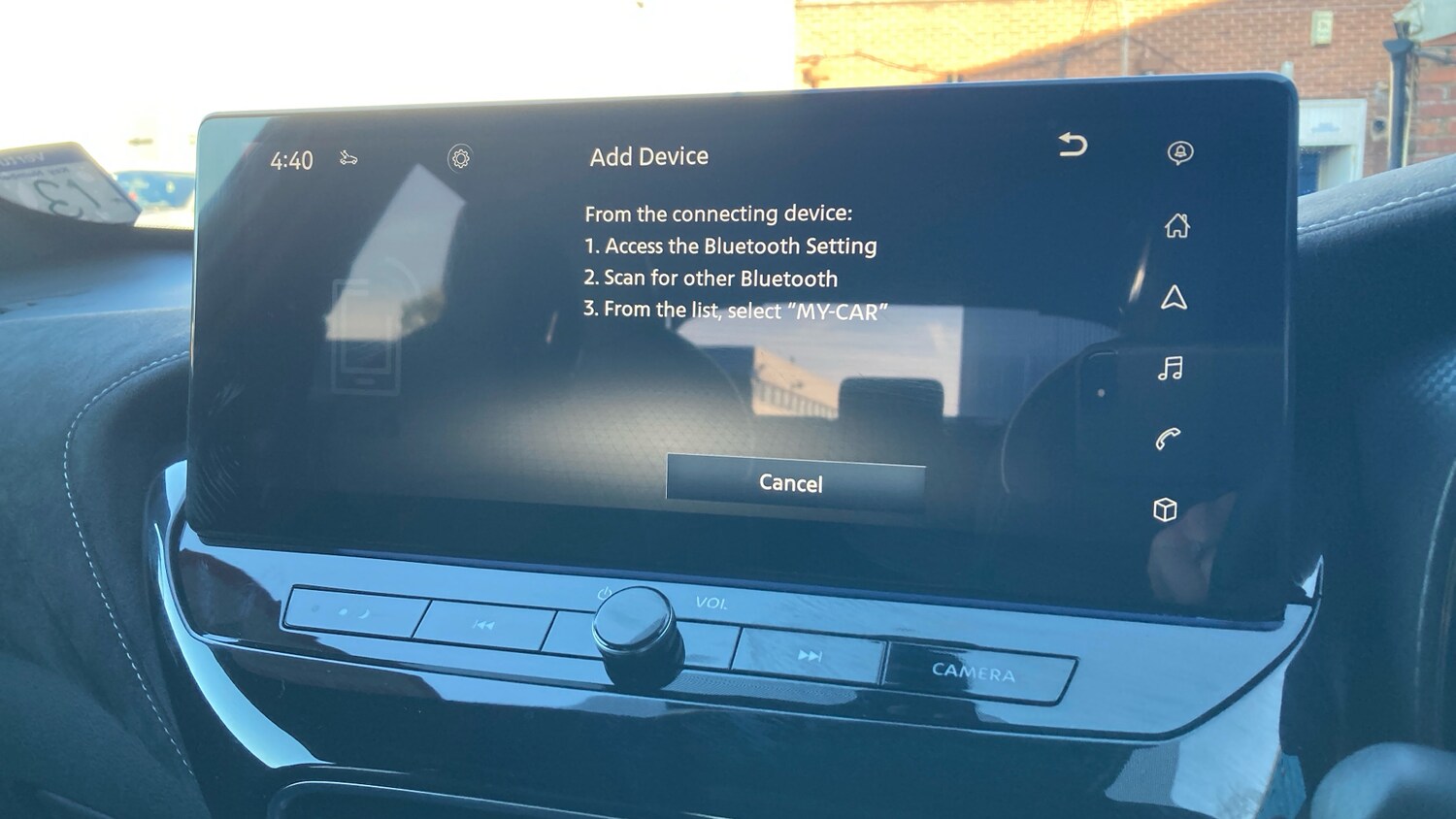 Used Nissan Juke 2025 for sale - 77963049: Photo 34