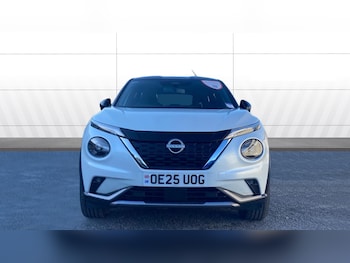 Used Nissan Juke 2025 for sale - 77963049: Photo