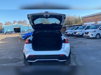 Used Nissan Juke 2025 for sale - 77963049: Photo