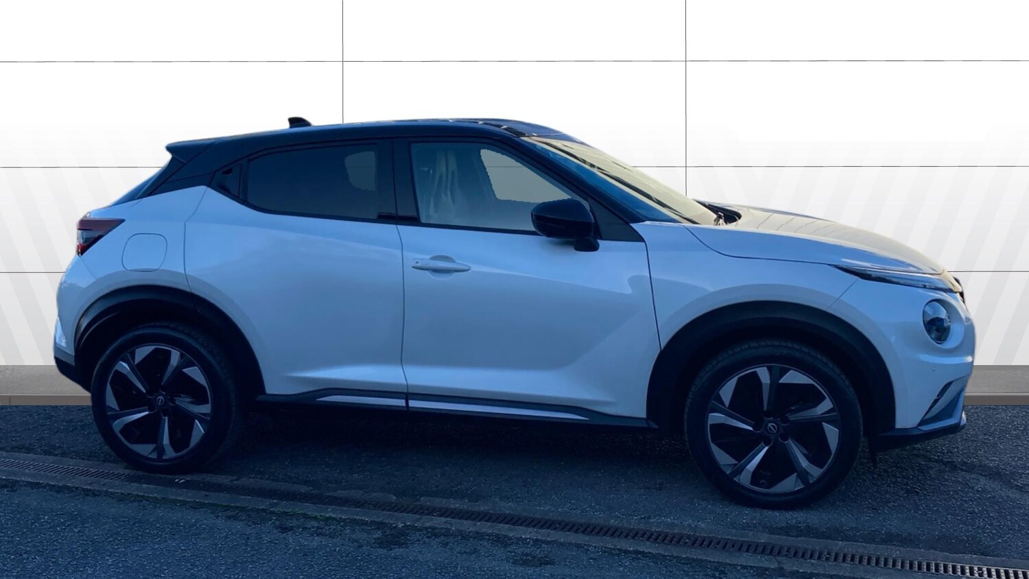 Used Nissan Juke 2025 for sale - 77963049: Photo 5