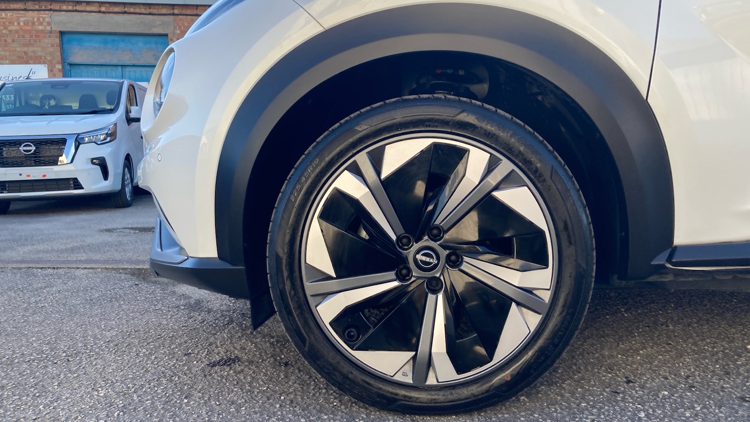 Used Nissan Juke 2025 for sale - 77963049: Photo 7