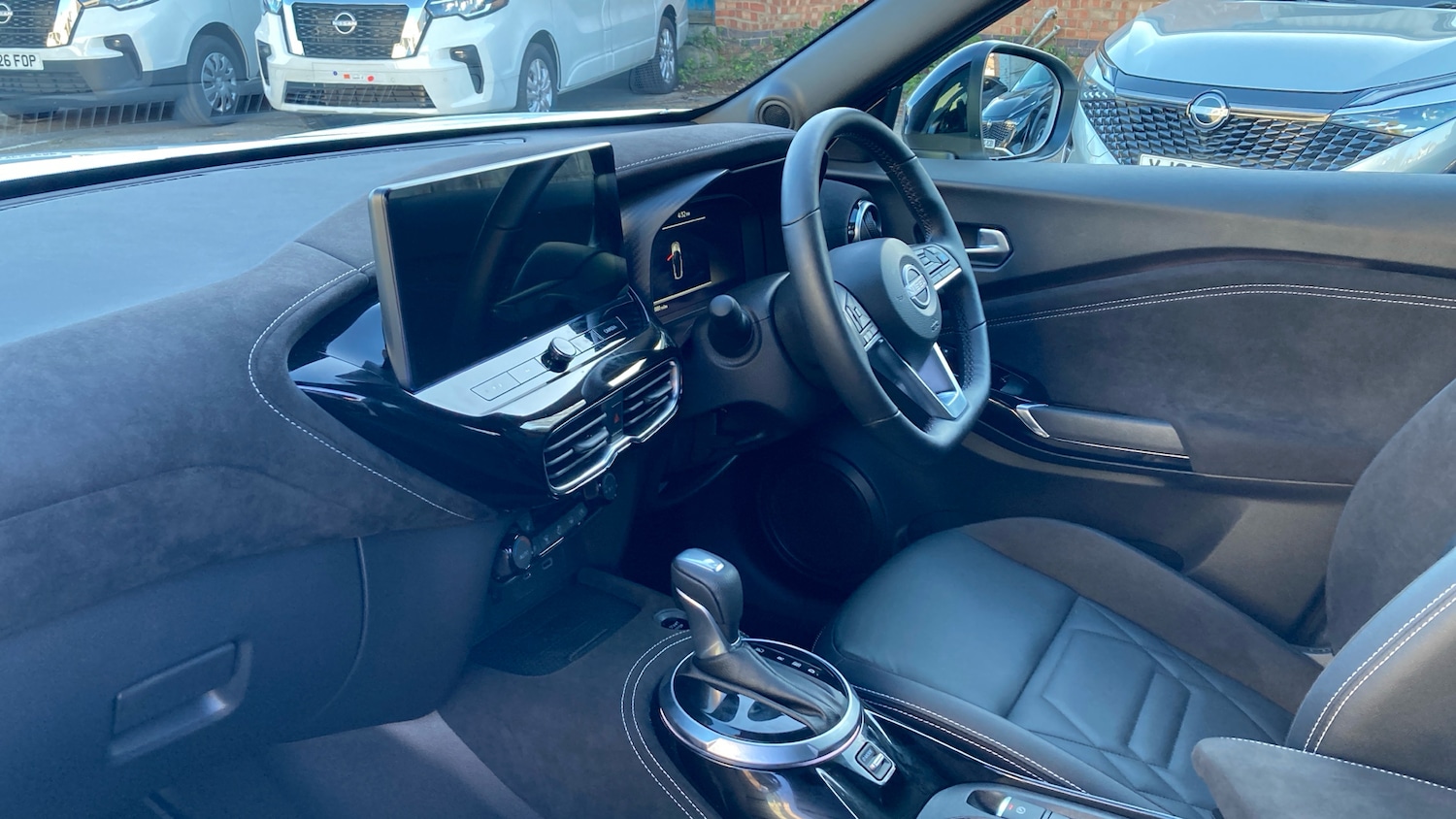 Used Nissan Juke 2025 for sale - 77963049: Photo 9