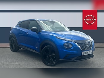 Used Nissan Juke 2025 for sale - 78858460: Photo