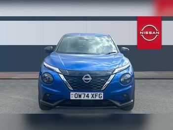 Used Nissan Juke 2025 for sale - 78858460: Photo