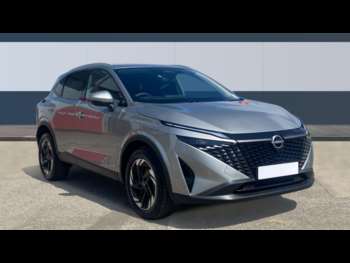 2025 (25) - 1.5 E-Power N-Connecta 5dr Auto Hybrid Hatchback