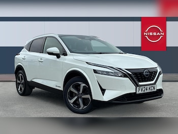 Used Nissan Qashqai 2024 for sale - 79194271: Photo