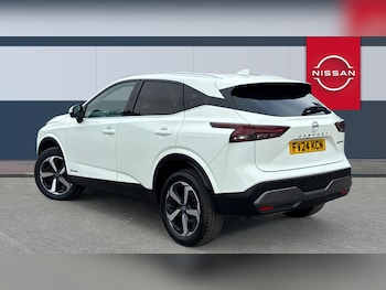 Used Nissan Qashqai 2024 for sale - 79194271: Photo
