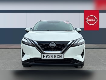 Used Nissan Qashqai 2024 for sale - 79194271: Photo