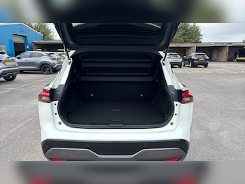 Used Nissan Qashqai 2024 for sale - 79194271: Photo
