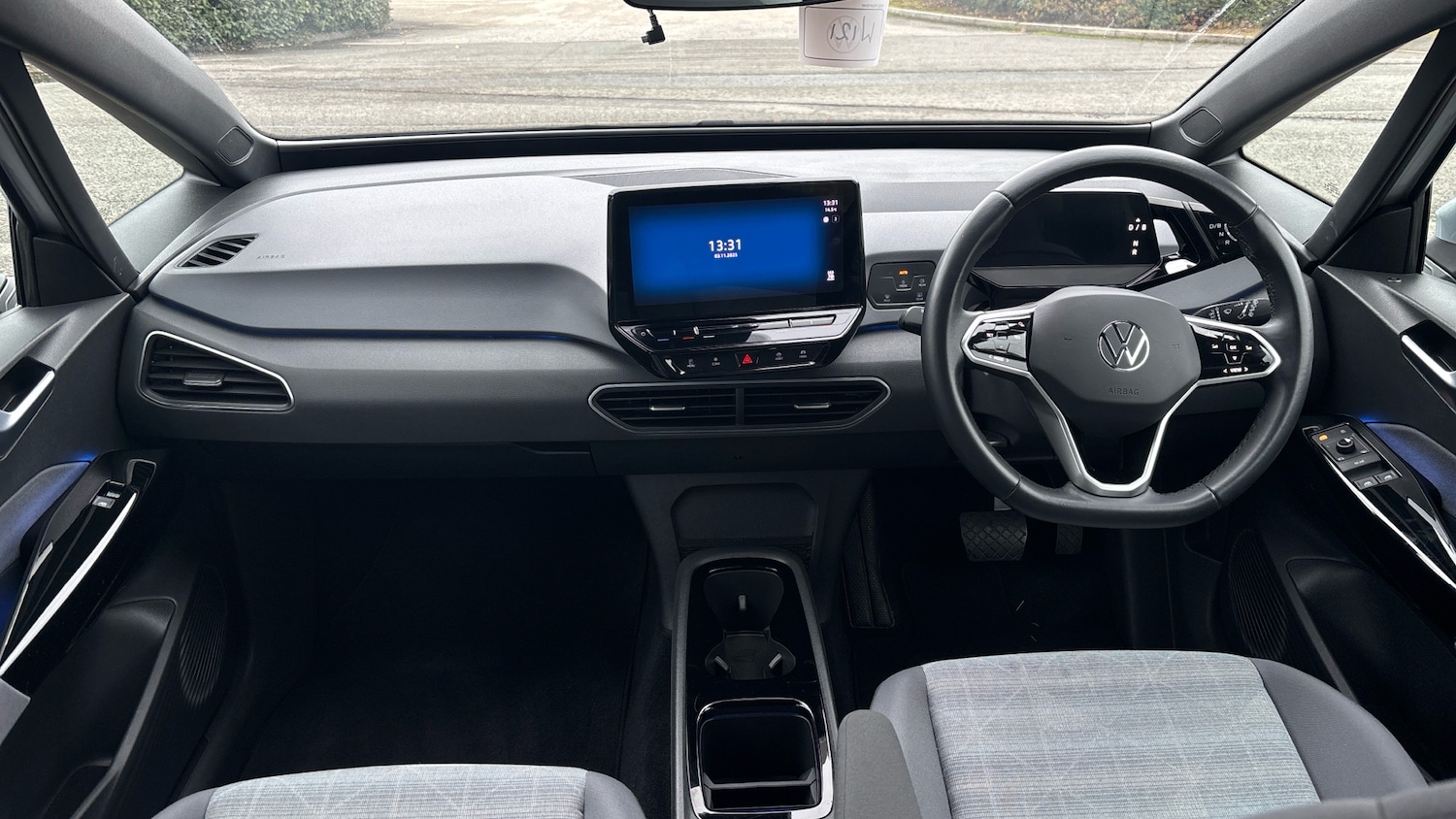 Used Volkswagen ID.3 2021 for sale - 76694728: Photo 10