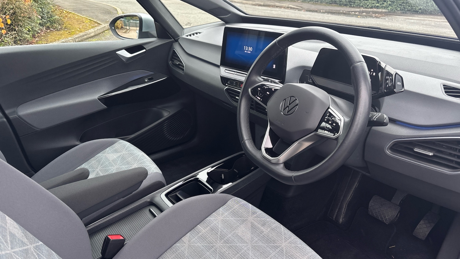 Used Volkswagen ID.3 2021 for sale - 76694728: Photo 11