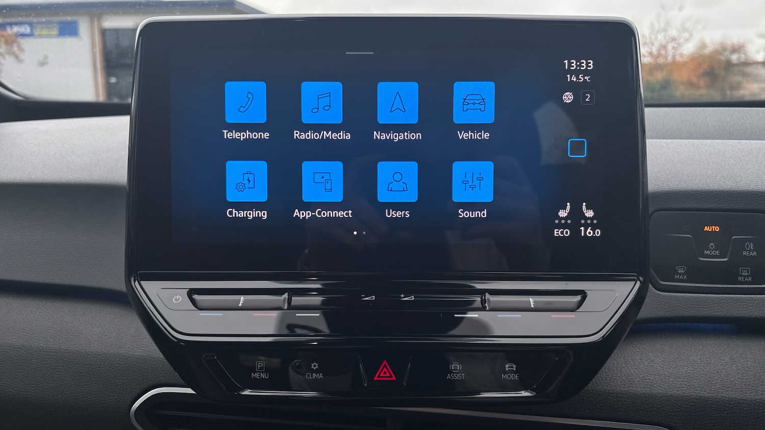 Used Volkswagen ID.3 2021 for sale - 76694728: Photo 12