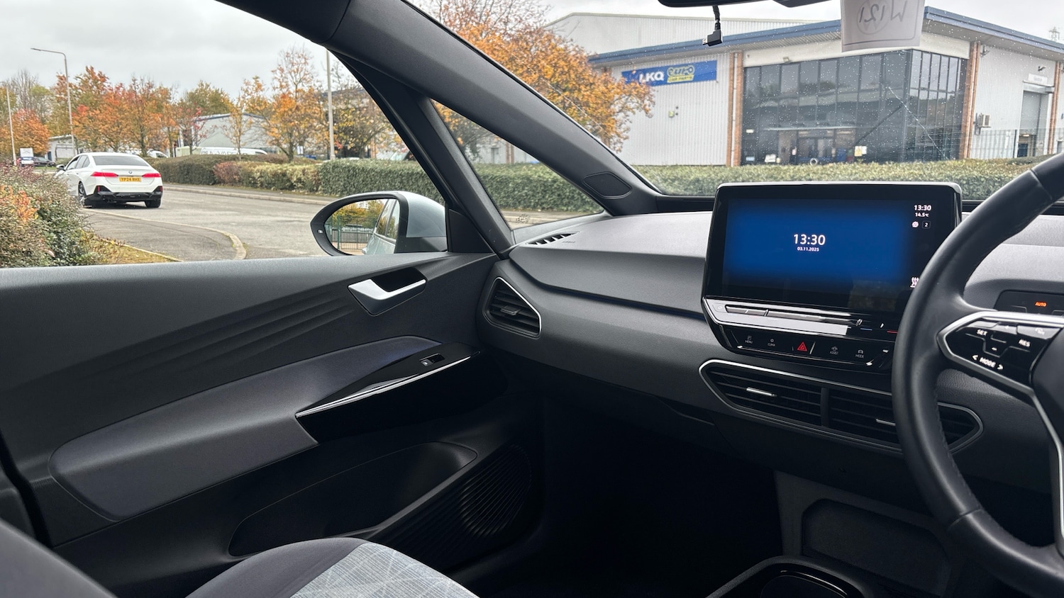 Used Volkswagen ID.3 2021 for sale - 76694728: Photo 14