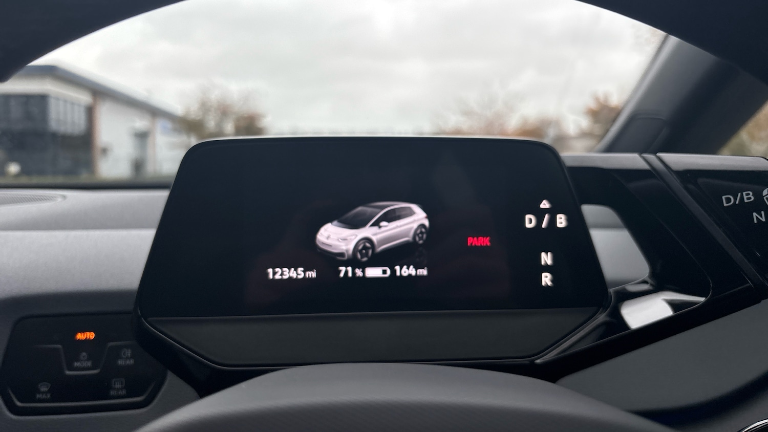 Used Volkswagen ID.3 2021 for sale - 76694728: Photo 18