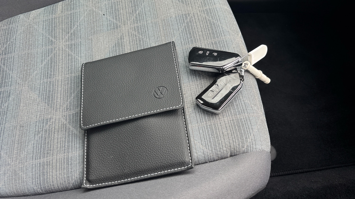 Used Volkswagen ID.3 2021 for sale - 76694728: Photo 19