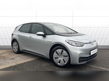 Used Volkswagen ID.3 2021 for sale - 76694728: Photo