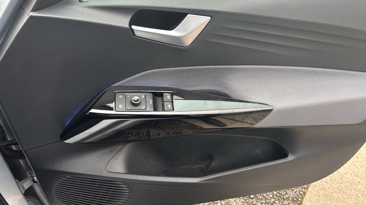 Used Volkswagen ID.3 2021 for sale - 76694728: Photo 26