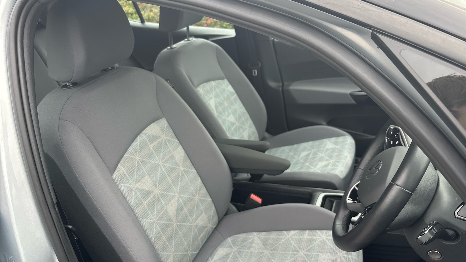 Used Volkswagen ID.3 2021 for sale - 76694728: Photo 27