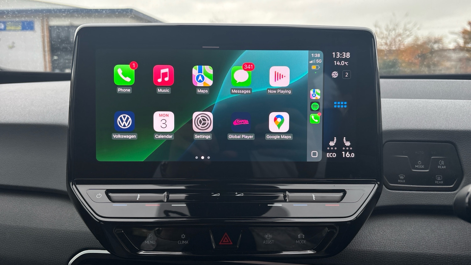 Used Volkswagen ID.3 2021 for sale - 76694728: Photo 36