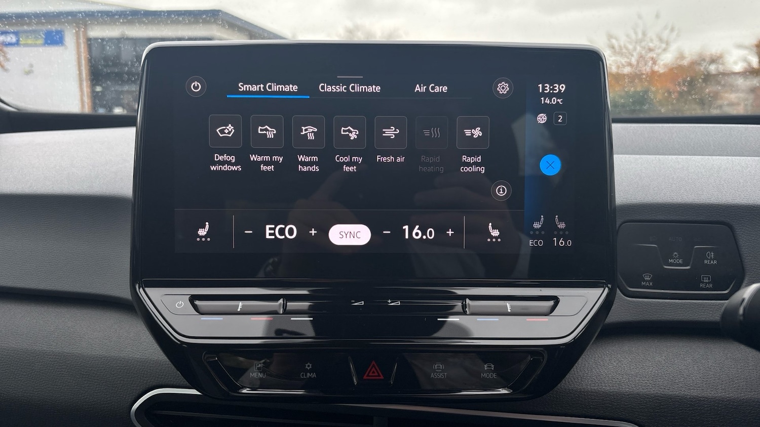 Used Volkswagen ID.3 2021 for sale - 76694728: Photo 38