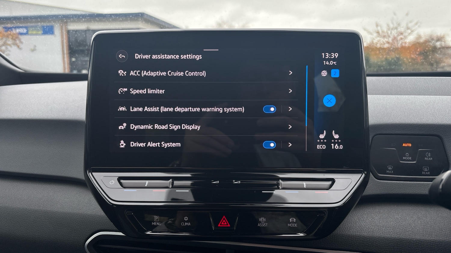 Used Volkswagen ID.3 2021 for sale - 76694728: Photo 39