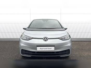 Used Volkswagen ID.3 2021 for sale - 76694728: Photo