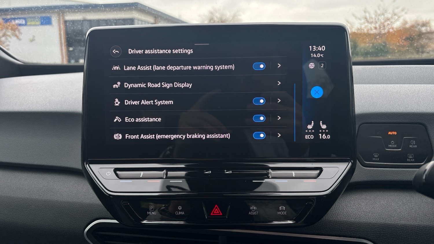 Used Volkswagen ID.3 2021 for sale - 76694728: Photo 40