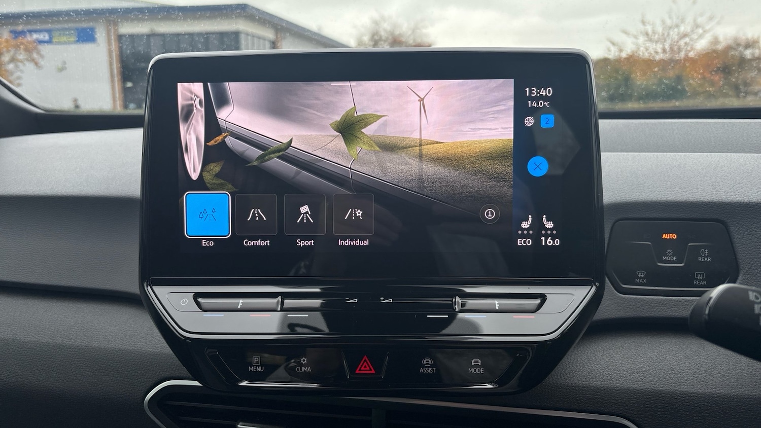 Used Volkswagen ID.3 2021 for sale - 76694728: Photo 41