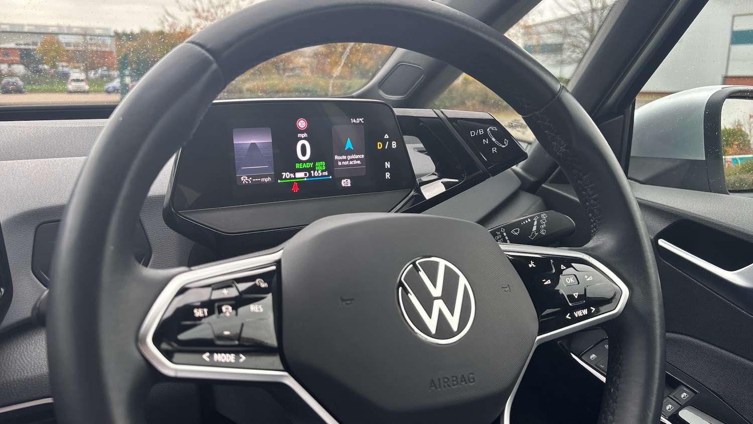 Used Volkswagen ID.3 2021 for sale - 76694728: Photo 44