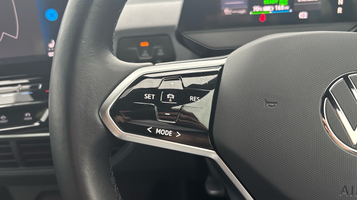 Used Volkswagen ID.3 2021 for sale - 76694728: Photo 45