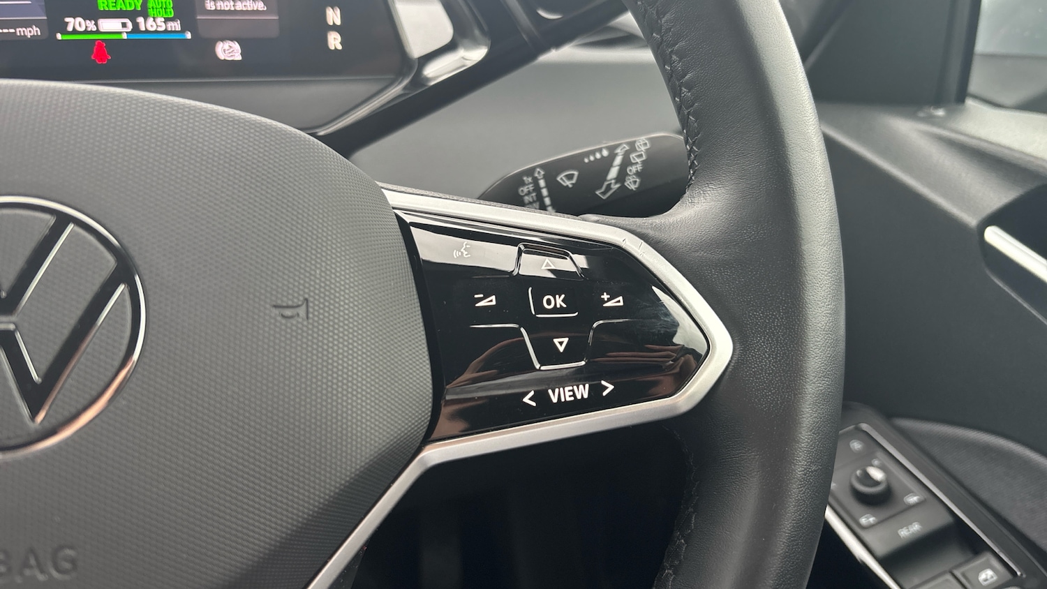 Used Volkswagen ID.3 2021 for sale - 76694728: Photo 46