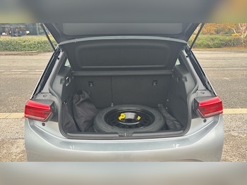 Used Volkswagen ID.3 2021 for sale - 76694728: Photo