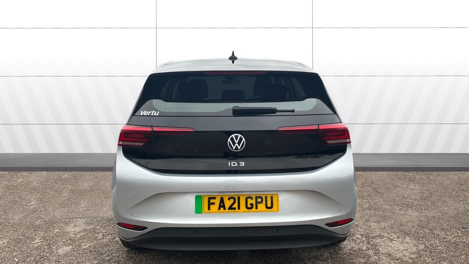 Used Volkswagen ID.3 2021 for sale - 76694728: Photo 6