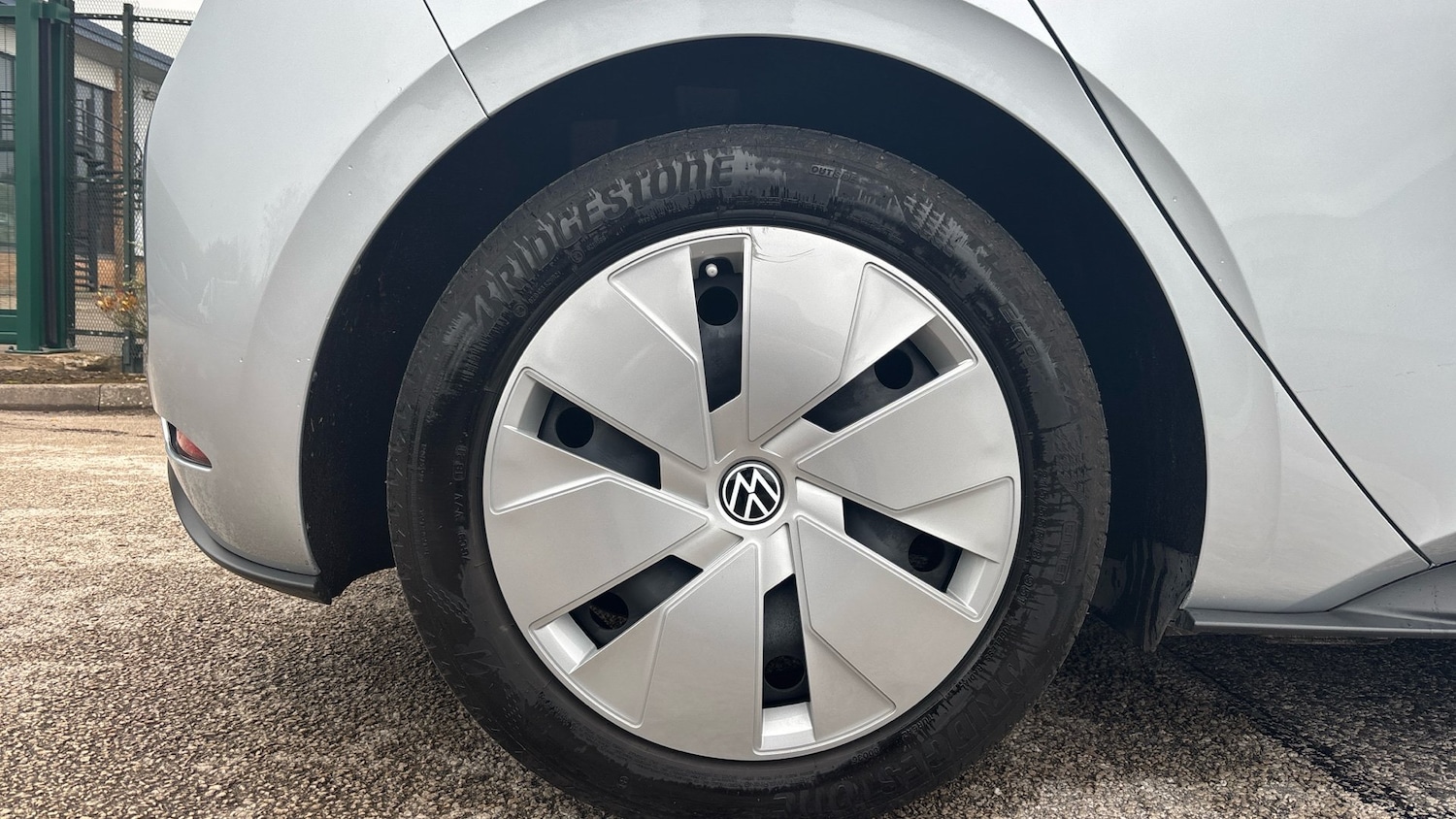 Used Volkswagen ID.3 2021 for sale - 76694728: Photo 7