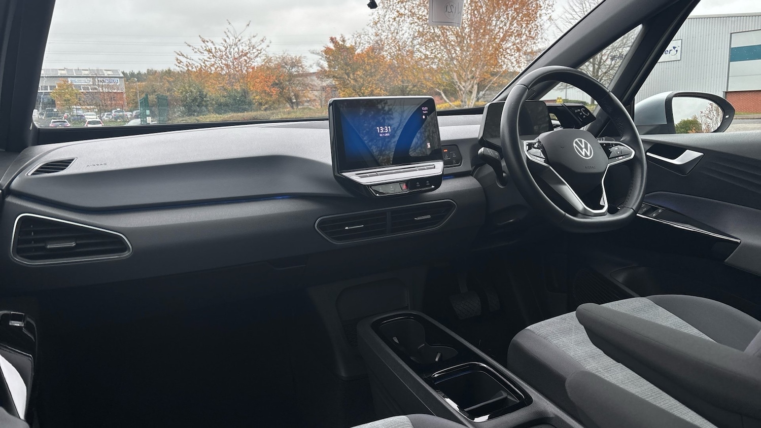 Used Volkswagen ID.3 2021 for sale - 76694728: Photo 9