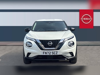 Used Nissan Juke 2022 for sale - 78776715: Photo