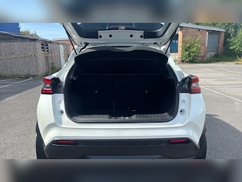 Used Nissan Juke 2022 for sale - 78776715: Photo