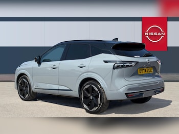 Used Nissan Qashqai 2024 for sale - 79344910: Photo